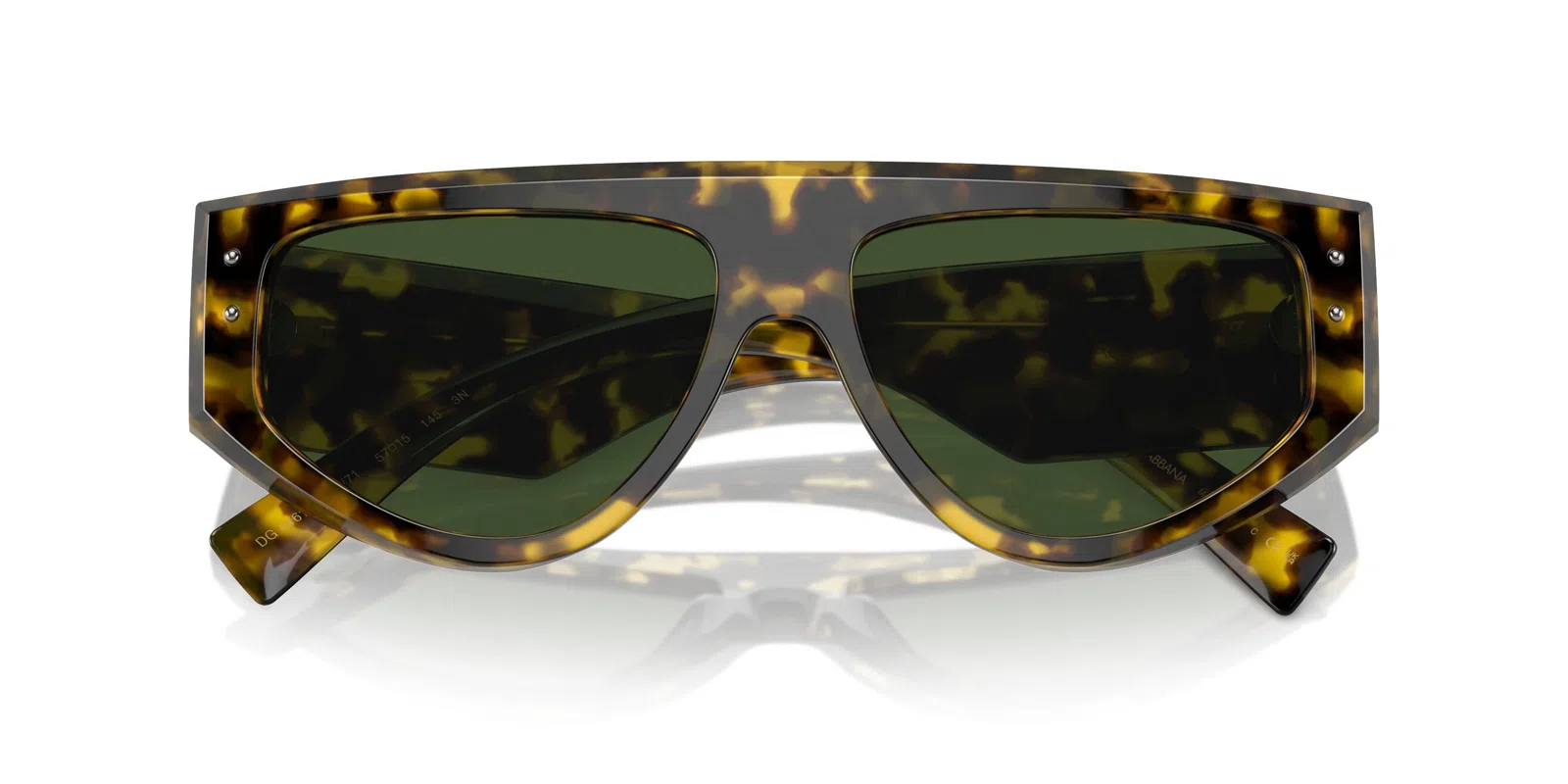 Dolce & Gabbana 4461 Sunglasses - view 24